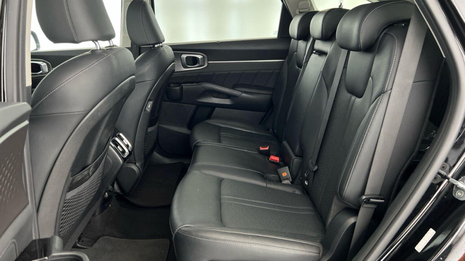 Used Kia Sorento 2021 for sale - 77496645: Photo 12