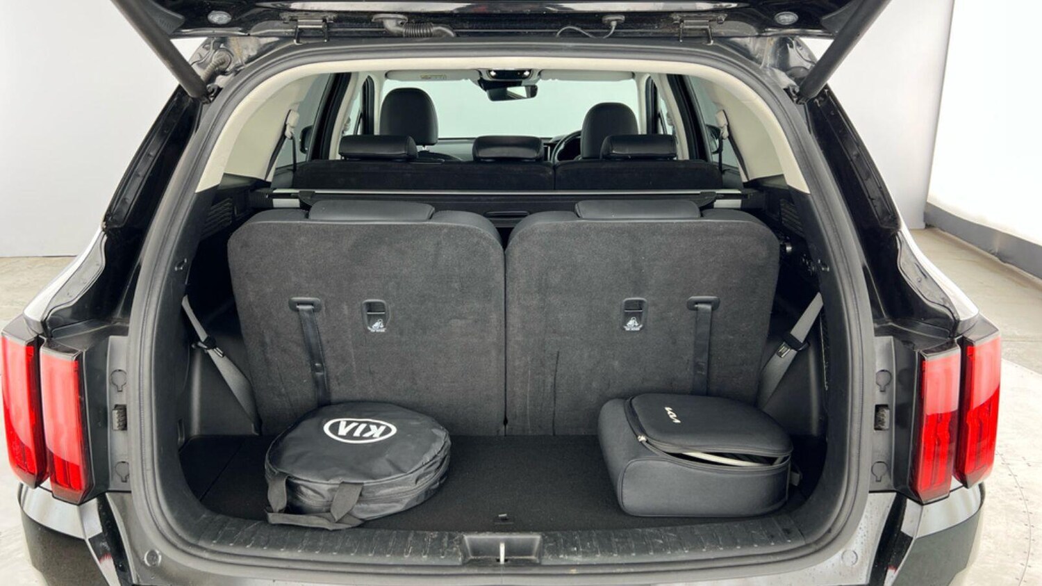 Used Kia Sorento 2021 for sale - 77496645: Photo 13