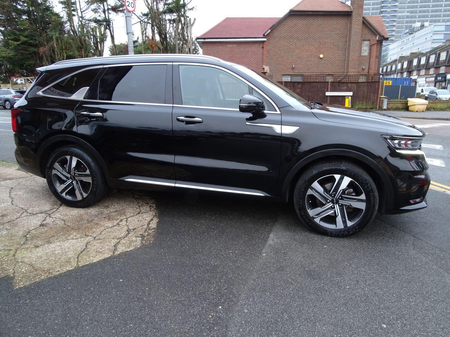 Used Kia Sorento 2021 for sale - 77496645: Photo 18