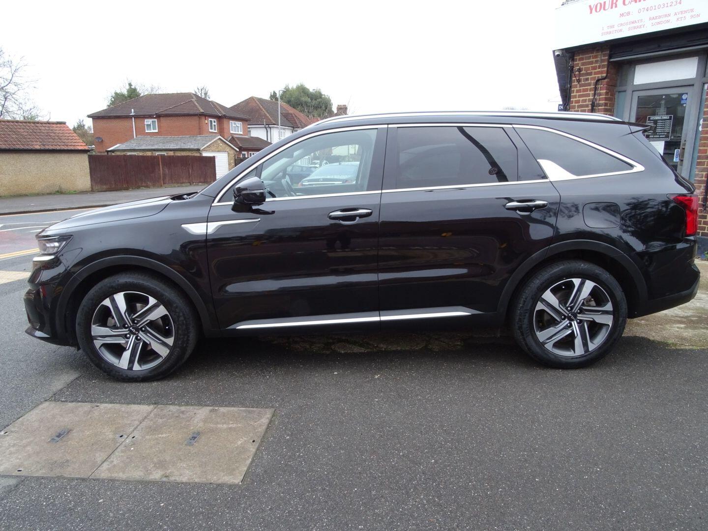 Used Kia Sorento 2021 for sale - 77496645: Photo 19