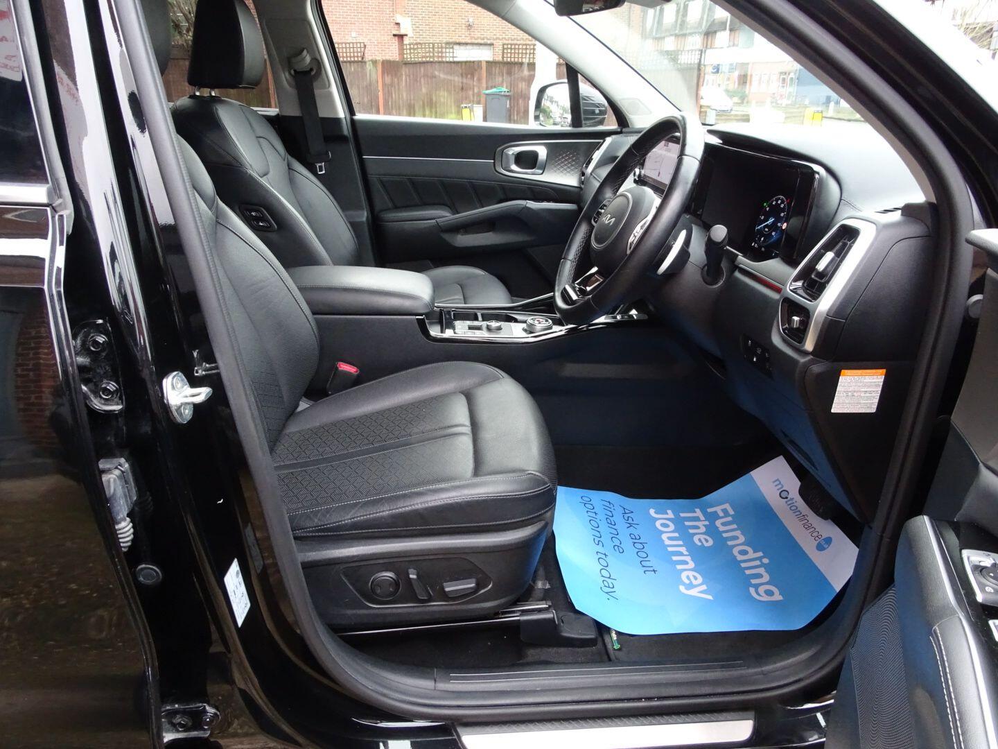 Used Kia Sorento 2021 for sale - 77496645: Photo 22