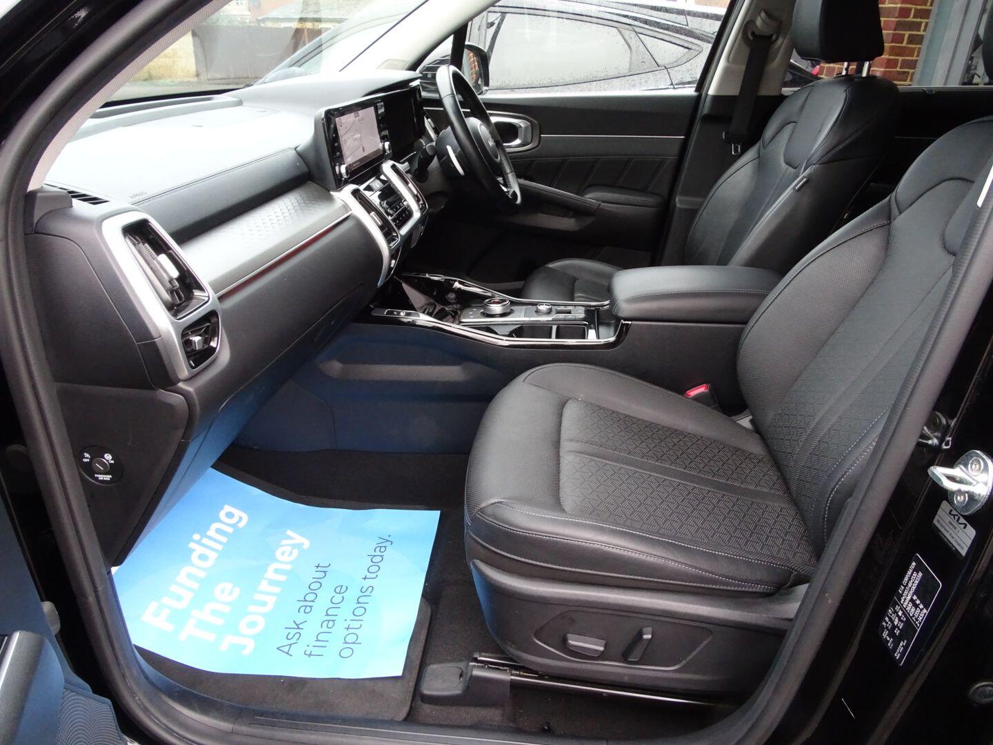 Used Kia Sorento 2021 for sale - 77496645: Photo 26