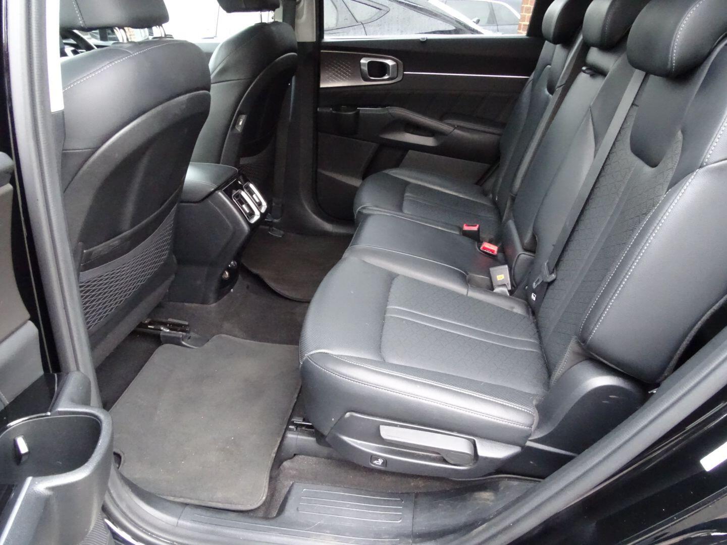 Used Kia Sorento 2021 for sale - 77496645: Photo 27