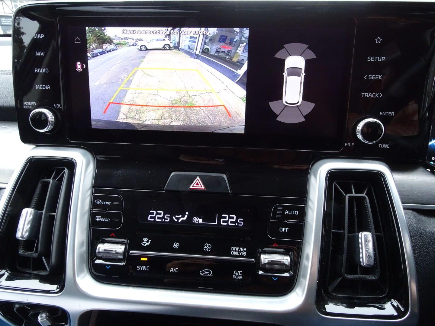 Used Kia Sorento 2021 for sale - 77496645: Photo 28