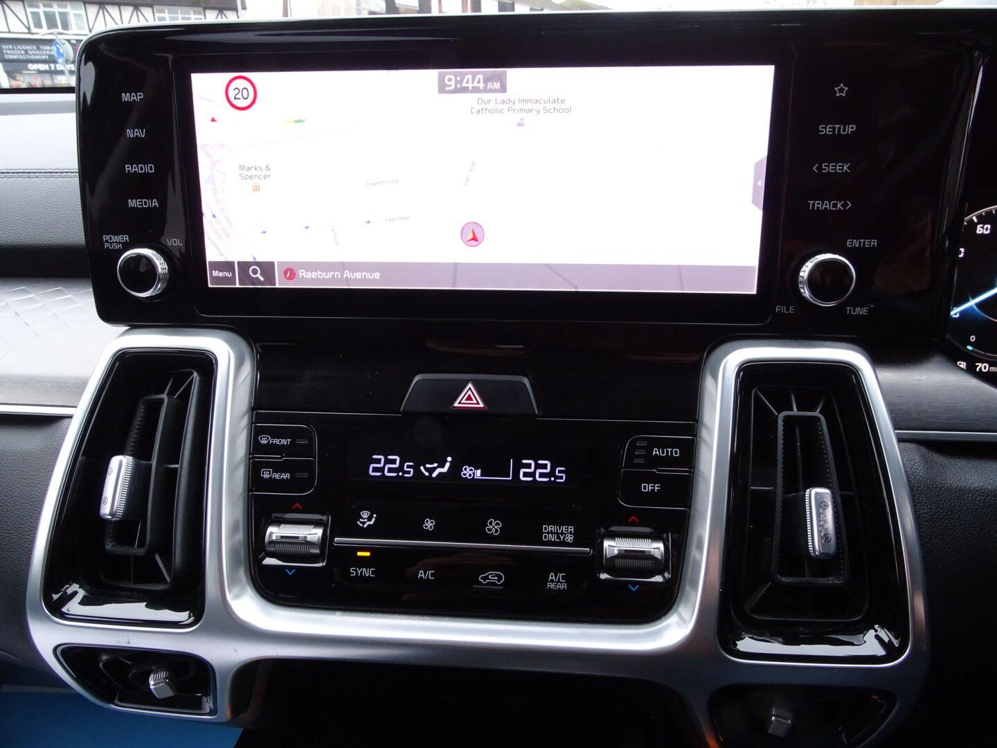 Used Kia Sorento 2021 for sale - 77496645: Photo 29