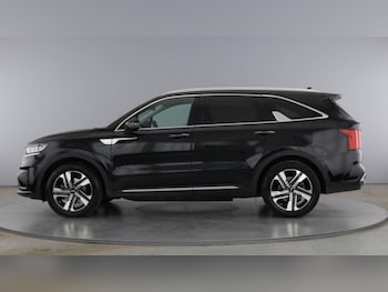 Used Kia Sorento 2021 for sale - 77496645: Photo