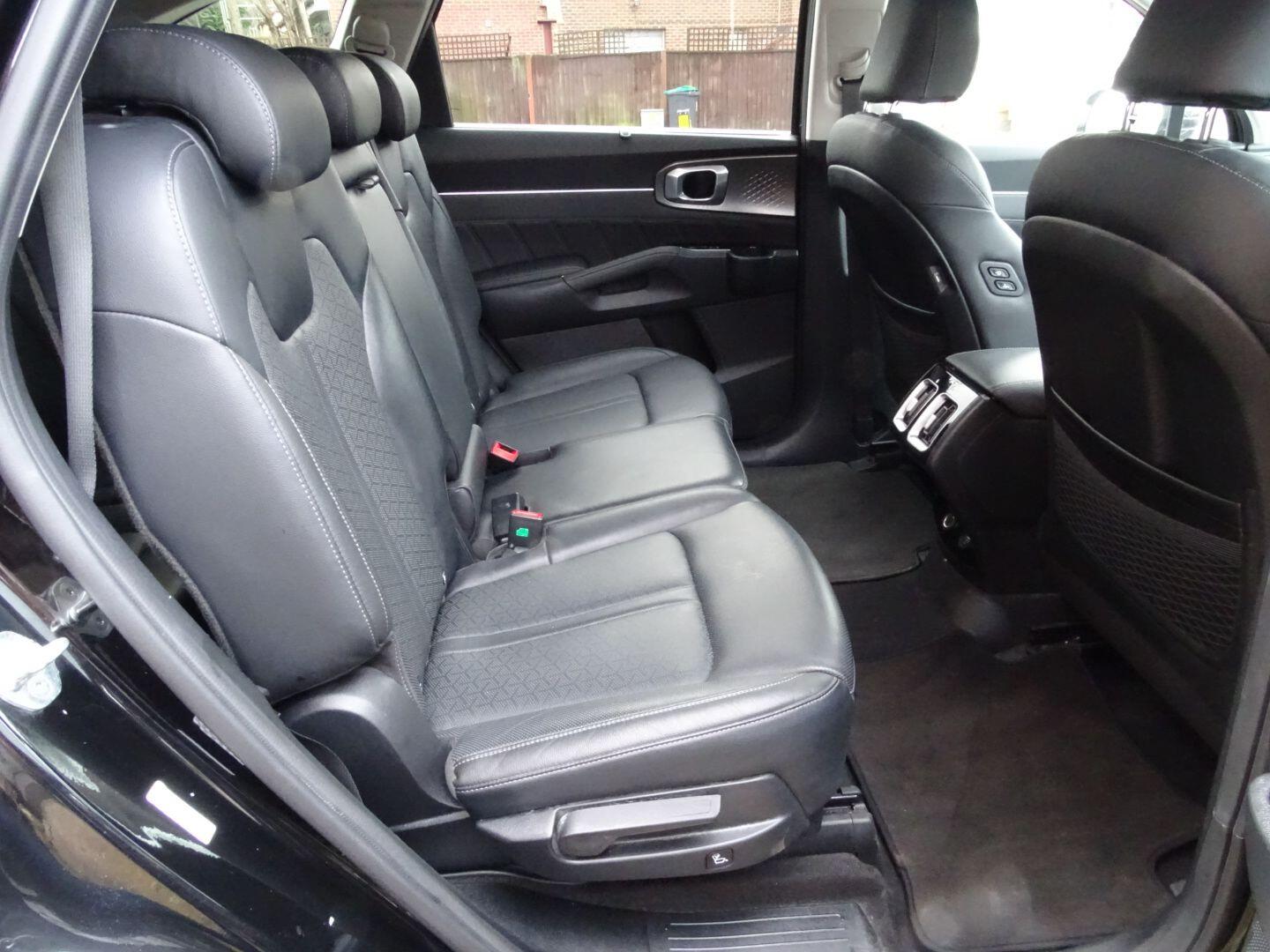 Used Kia Sorento 2021 for sale - 77496645: Photo 30