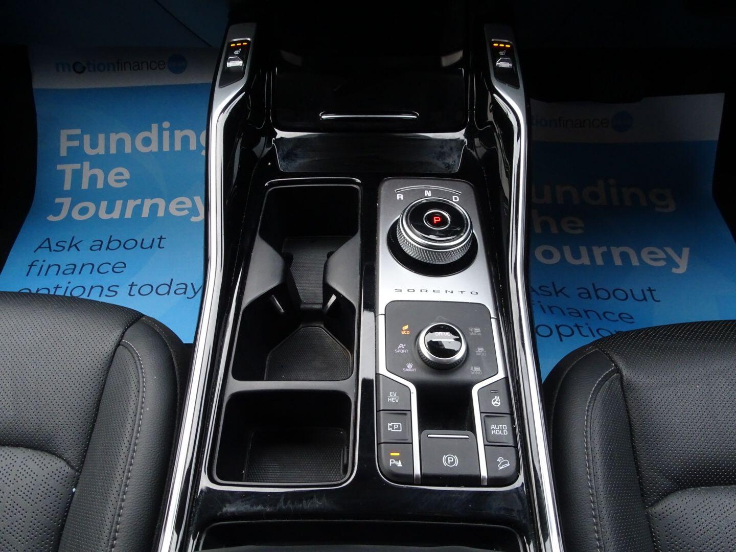 Used Kia Sorento 2021 for sale - 77496645: Photo 31