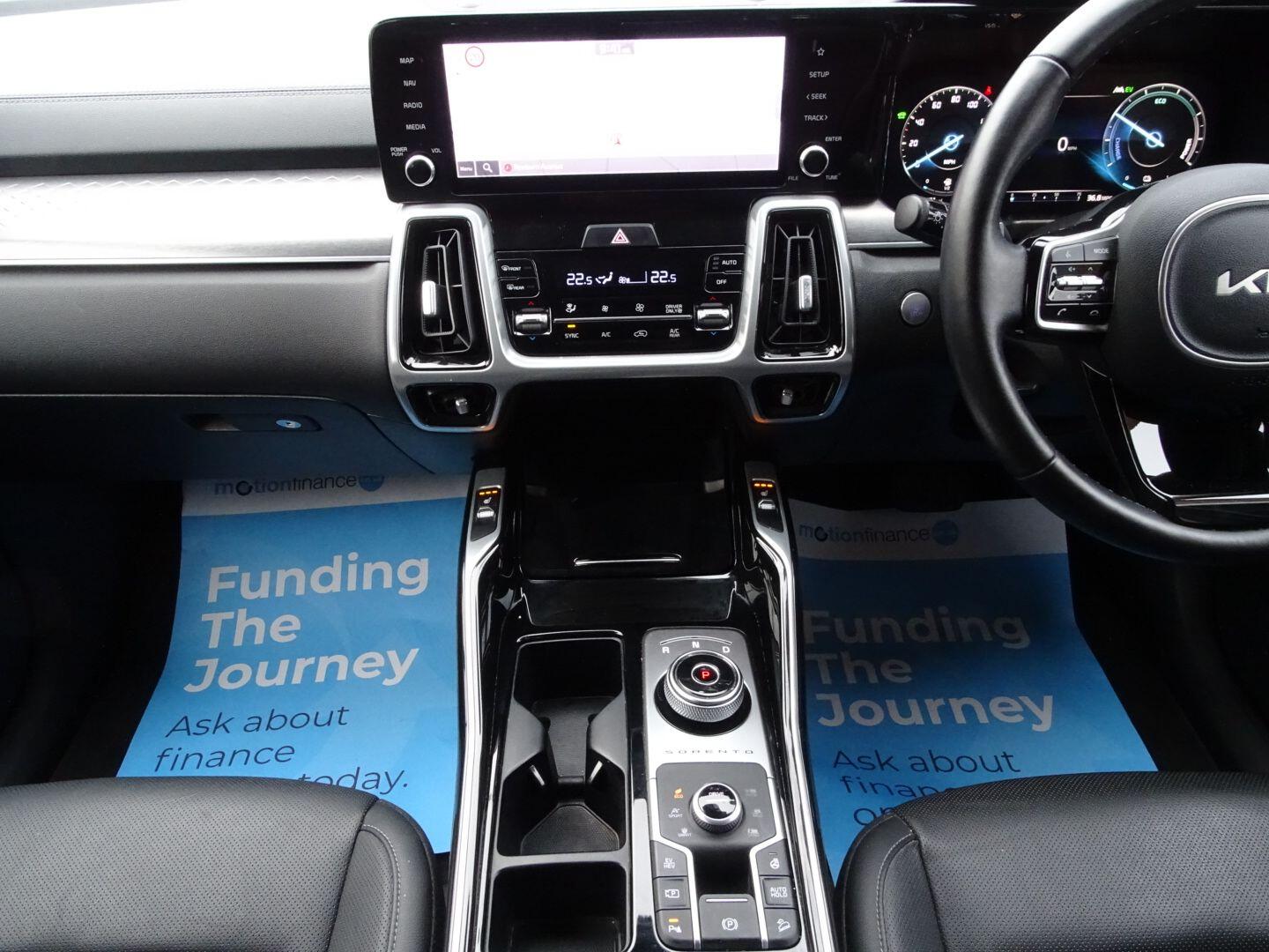 Used Kia Sorento 2021 for sale - 77496645: Photo 32