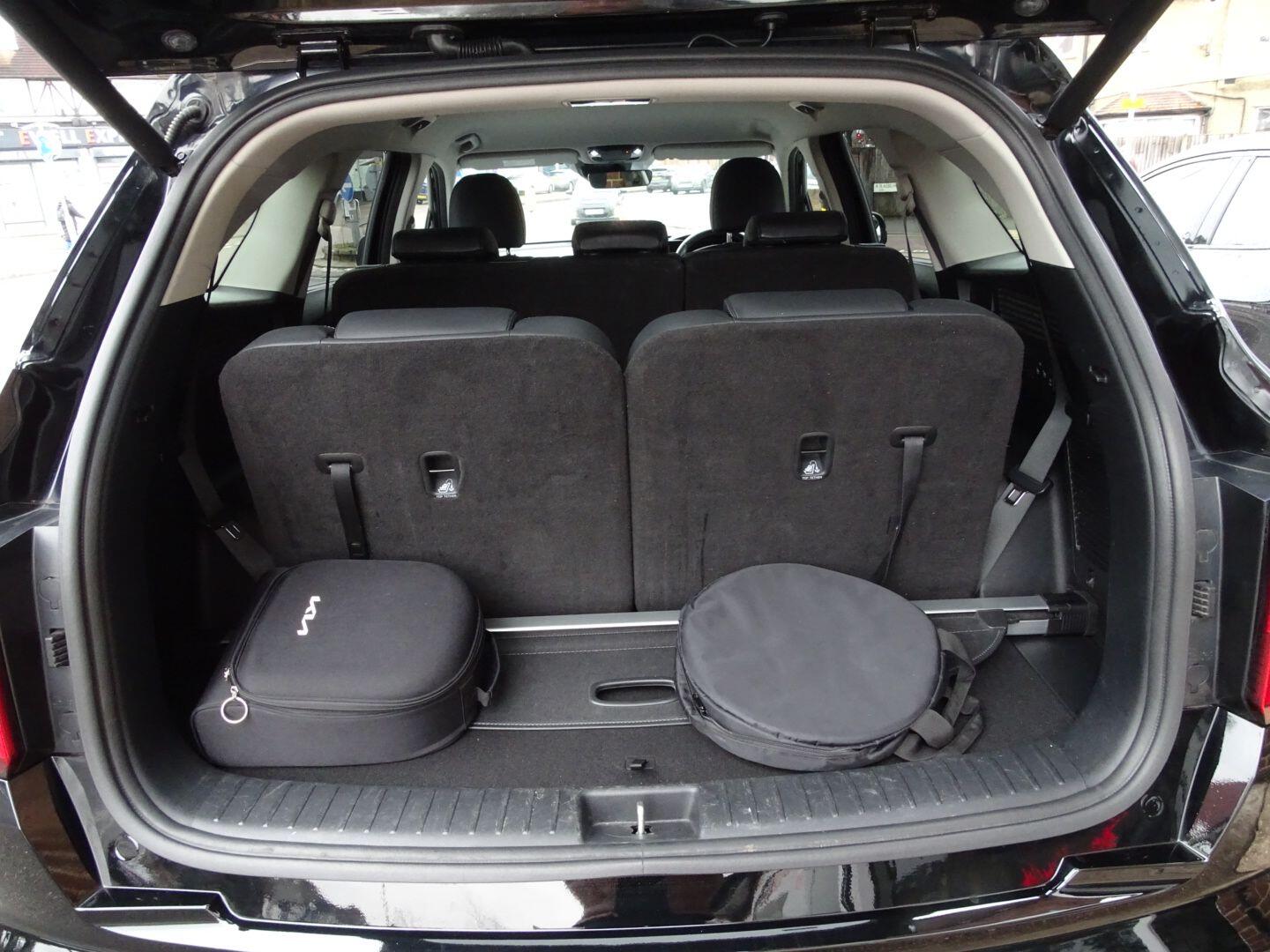 Used Kia Sorento 2021 for sale - 77496645: Photo 39