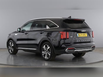 Used Kia Sorento 2021 for sale - 77496645: Photo