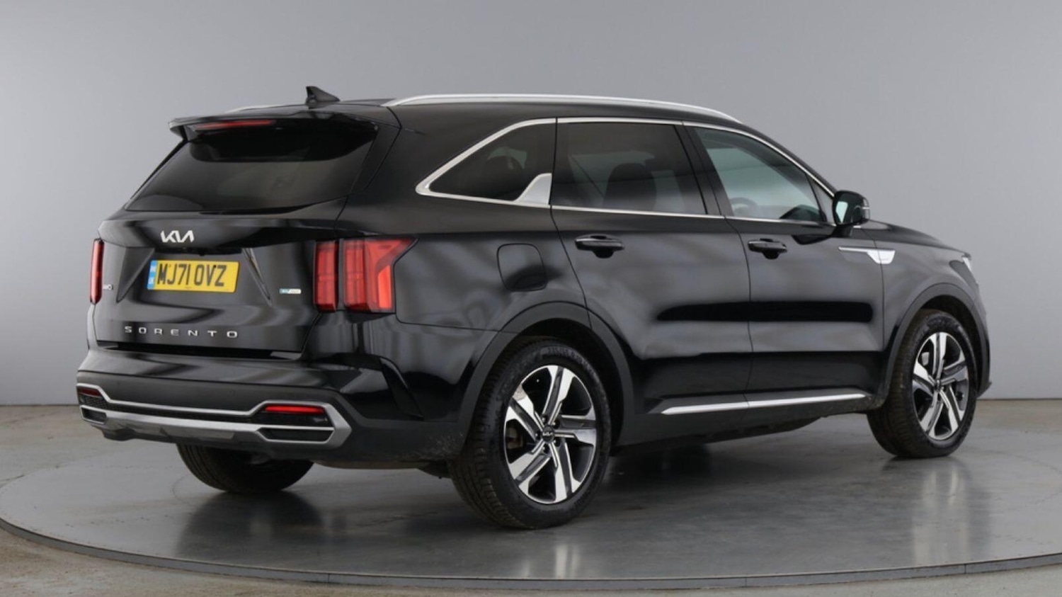 Used Kia Sorento 2021 for sale - 77496645: Photo 6