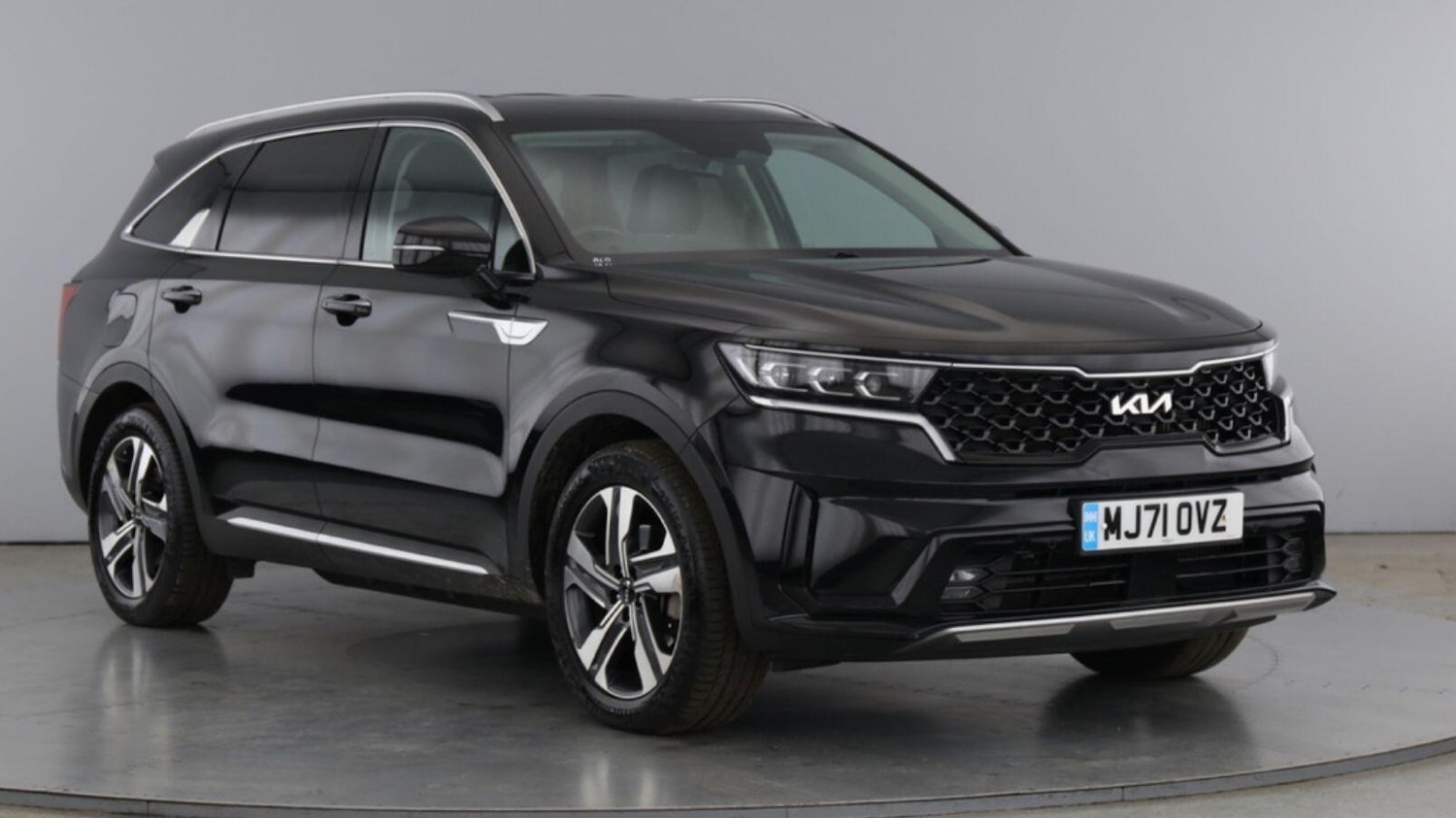 Used Kia Sorento 2021 for sale - 77496645: Photo 8