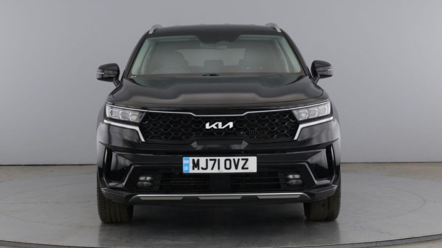Used Kia Sorento 2021 for sale - 77496645: Photo 9