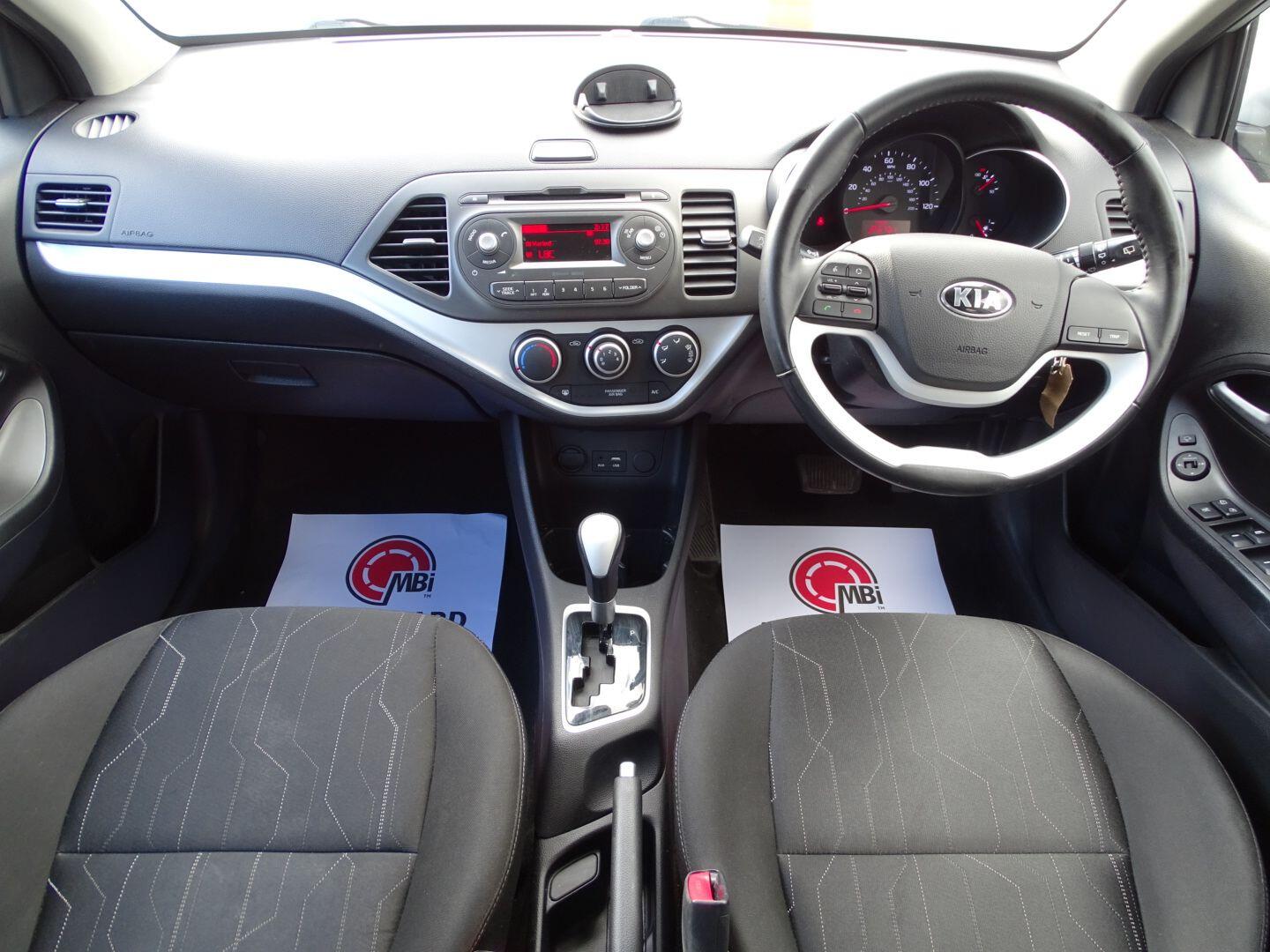 Used Kia Picanto 2016 for sale - 76270979: Photo 12