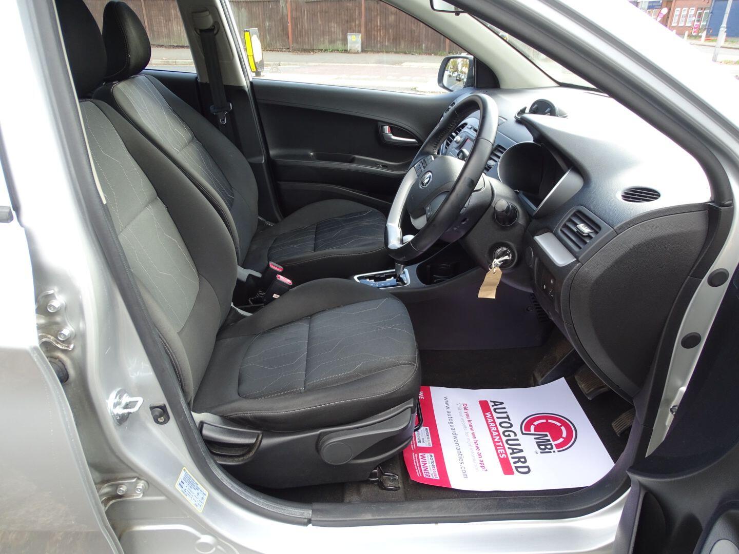Used Kia Picanto 2016 for sale - 76270979: Photo 14