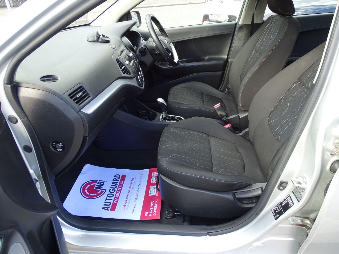 Used Kia Picanto 2016 for sale - 76270979: Photo 15