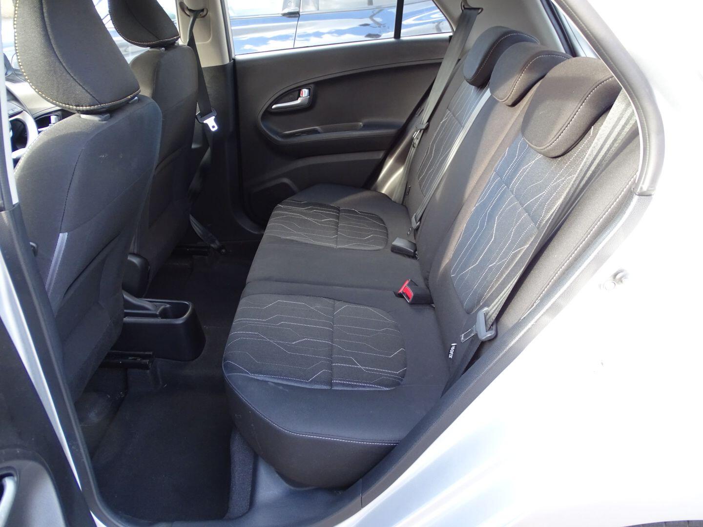 Used Kia Picanto 2016 for sale - 76270979: Photo 16
