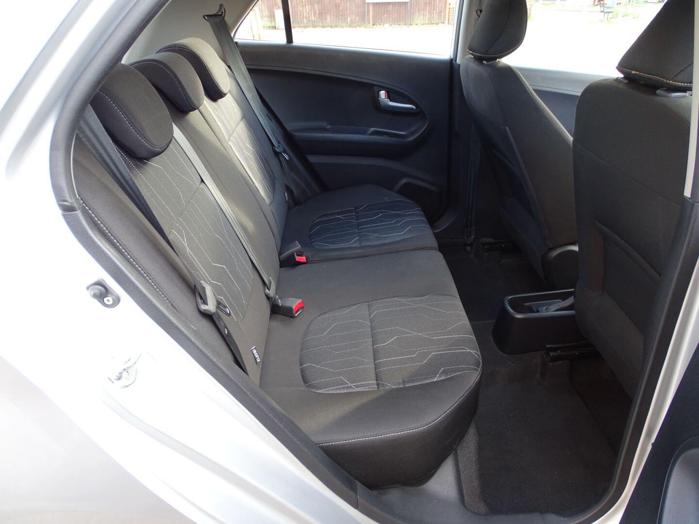 Used Kia Picanto 2016 for sale - 76270979: Photo 17