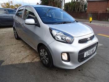 Kia - Picanto