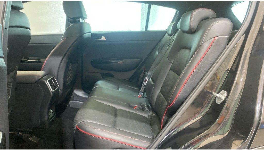 Used Kia Sportage 2021 for sale - 76887320: Photo 10