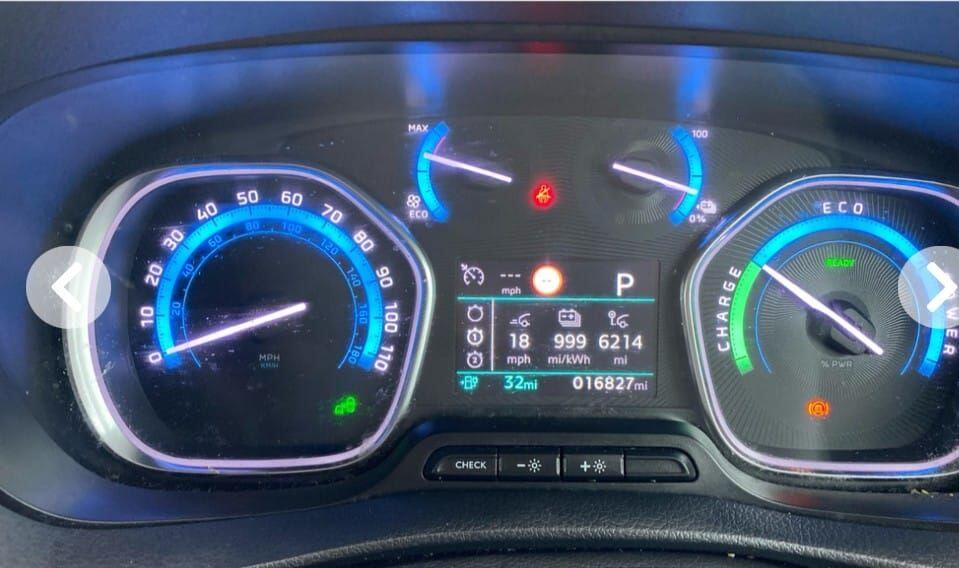 Used Vauxhall Vivaro 2022 for sale - 76898497: Photo 11