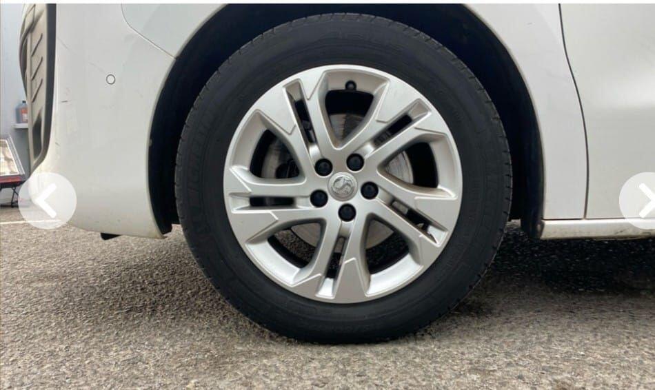 Used Vauxhall Vivaro 2022 for sale - 76898497: Photo 21