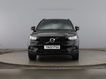 Used Volvo XC40 2020 for sale - 75838142: Photo