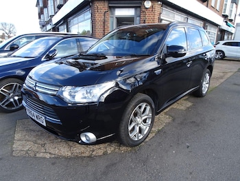 Used Mitsubishi Outlander 2014 for sale - 79116679: Photo