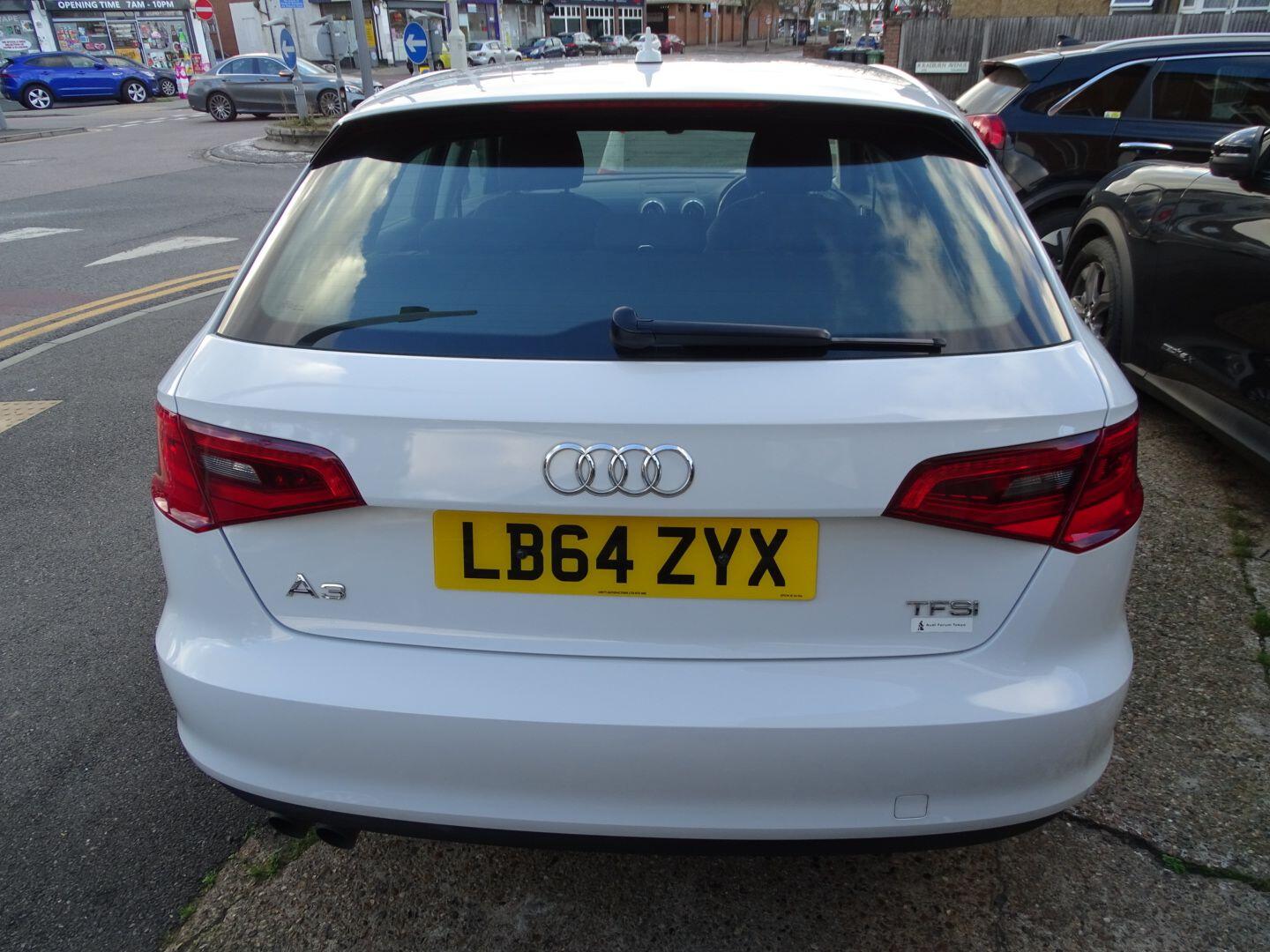 Used Audi A3 2025 for sale - 76976483: Photo 10
