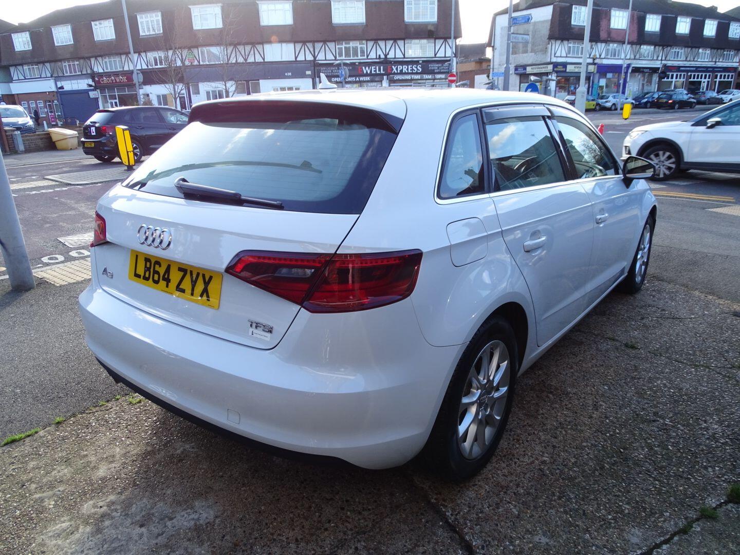 Used Audi A3 2025 for sale - 76976483: Photo 11