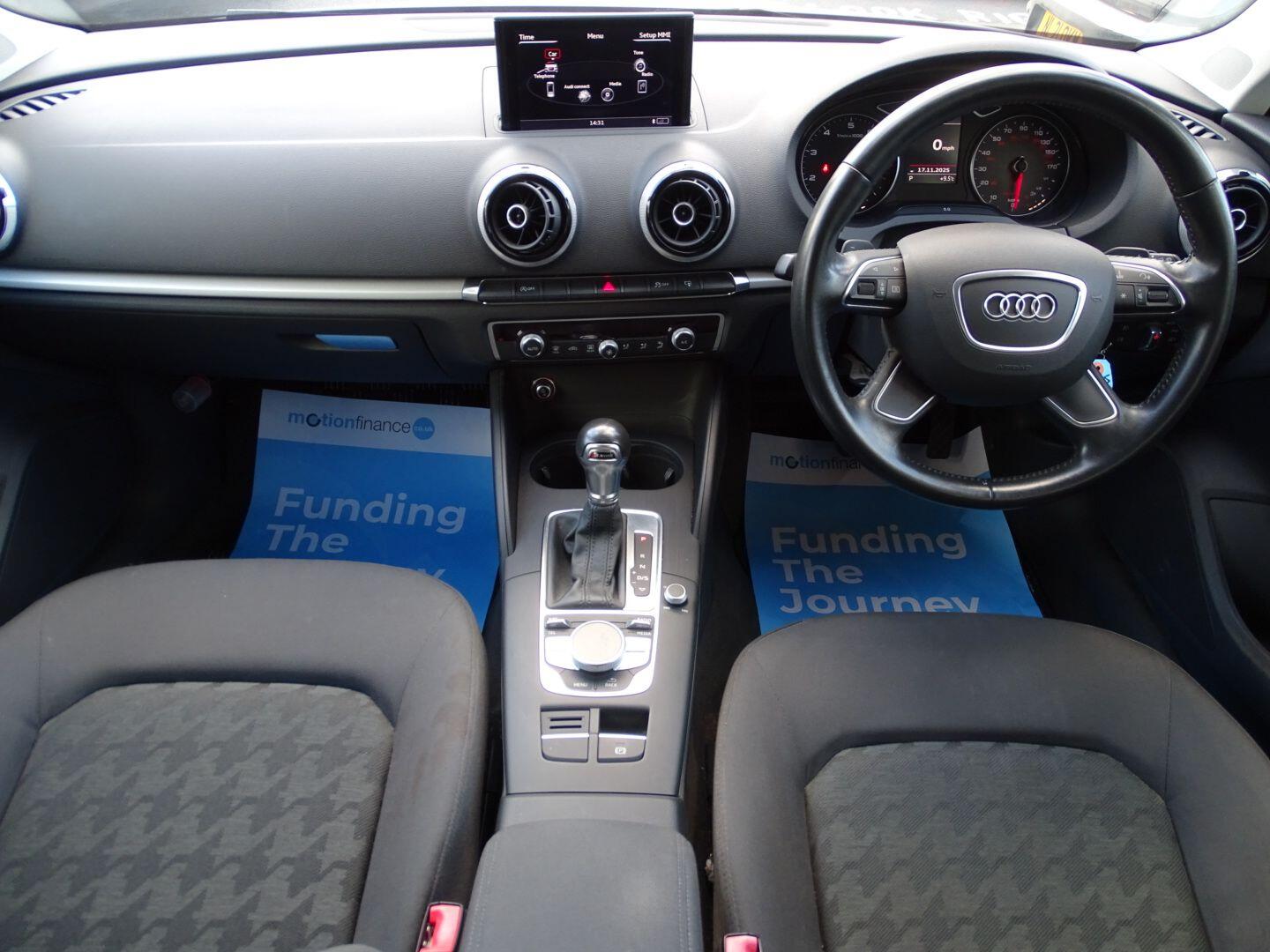 Used Audi A3 2025 for sale - 76976483: Photo 12