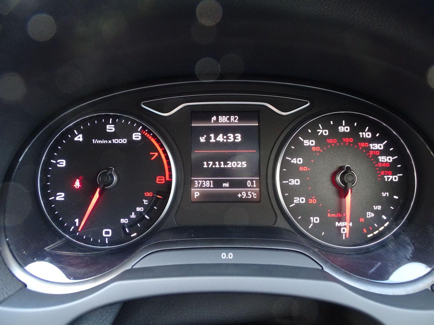 Used Audi A3 2025 for sale - 76976483: Photo 13