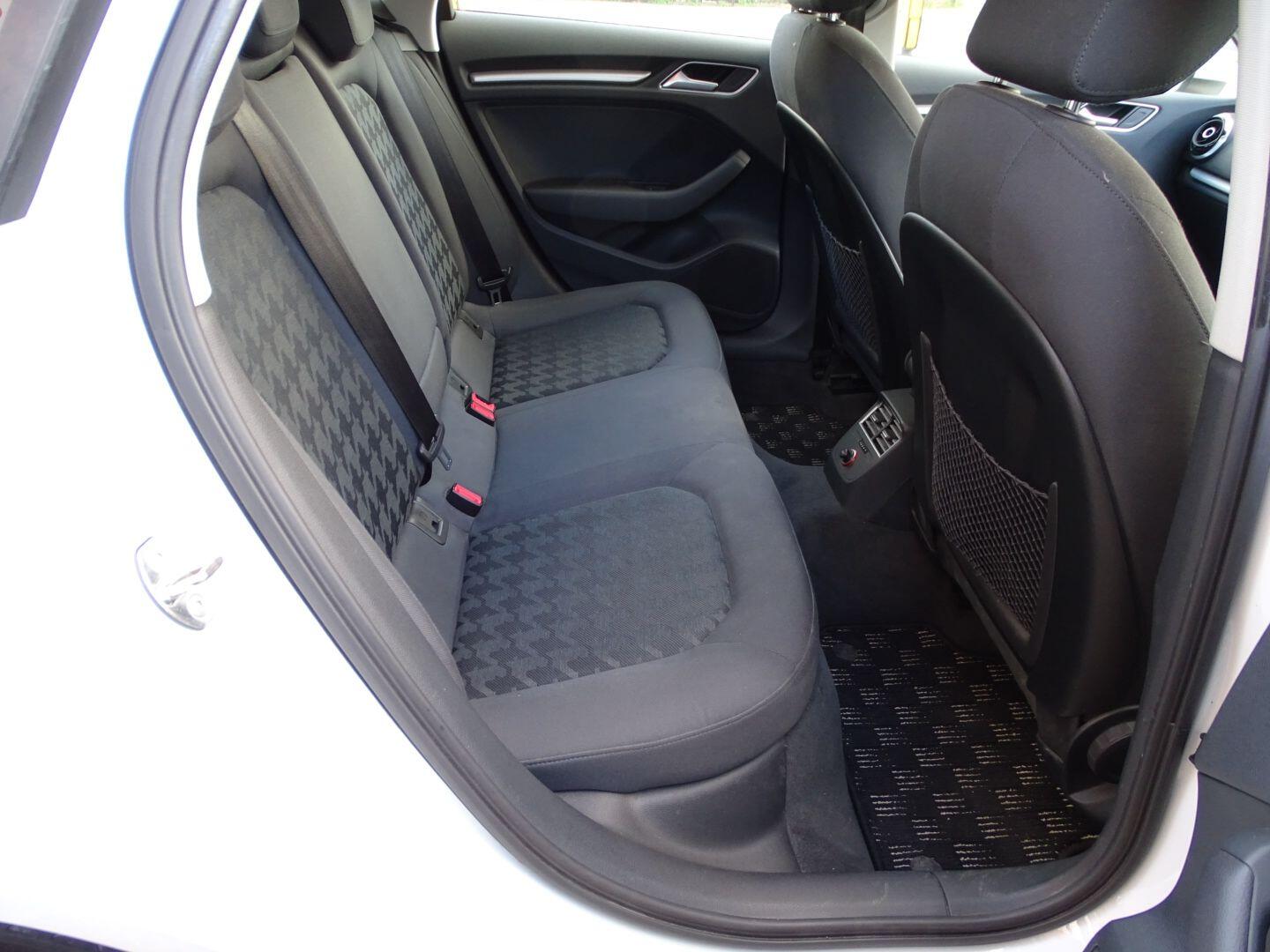 Used Audi A3 2025 for sale - 76976483: Photo 18