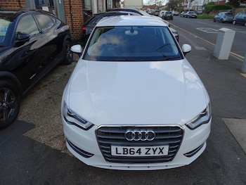 Used Audi A3 2015 for sale - 76976483: Photo