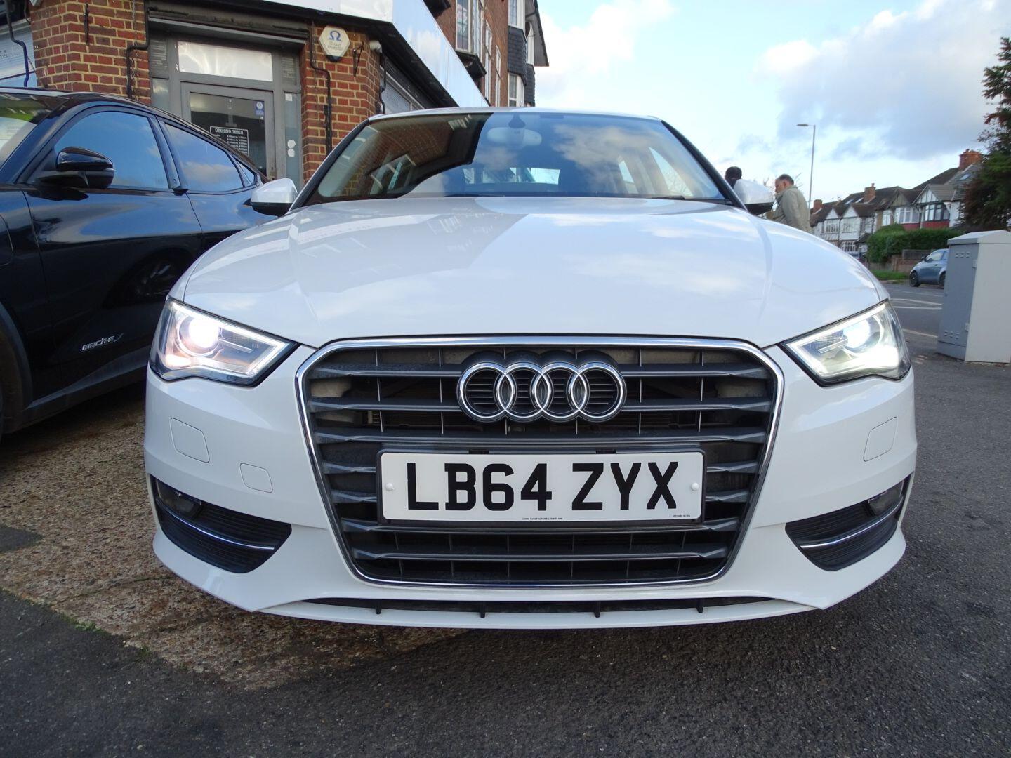 Used Audi A3 2025 for sale - 76976483: Photo 4
