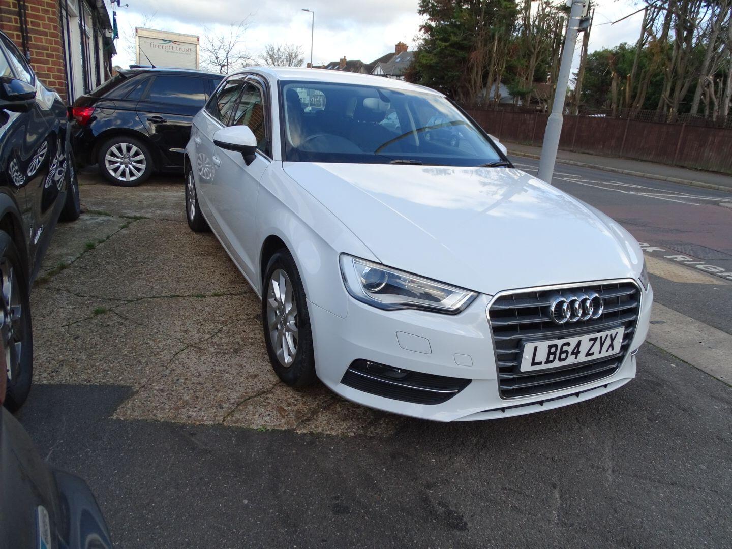 Used Audi A3 2025 for sale - 76976483: Photo 8