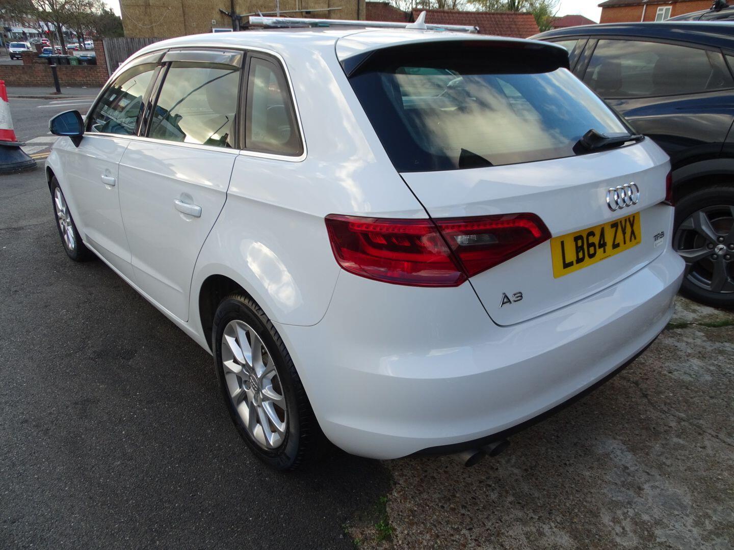 Used Audi A3 2025 for sale - 76976483: Photo 9