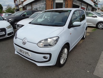Used Volkswagen up! 2013 for sale - 79565661: Photo