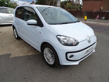 Used Volkswagen up! 2013 for sale - 79565661: Photo
