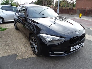 Used BMW 1 Series 2012 for sale - 79860378: Photo
