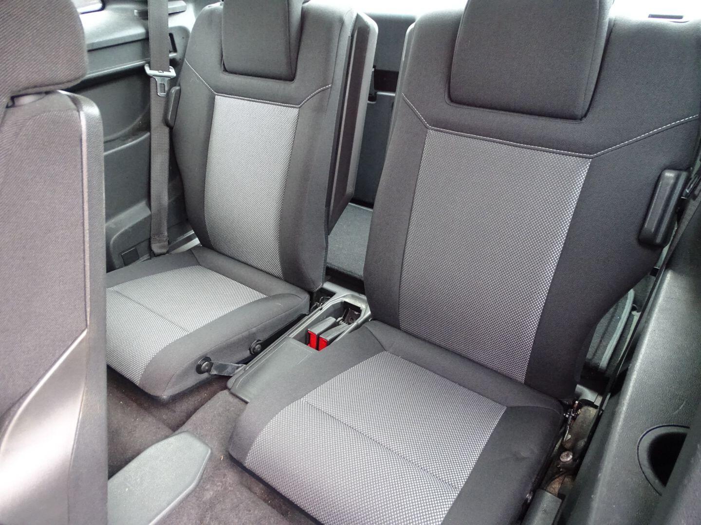 Used Vauxhall Zafira 2012 for sale - 76336187: Photo 14