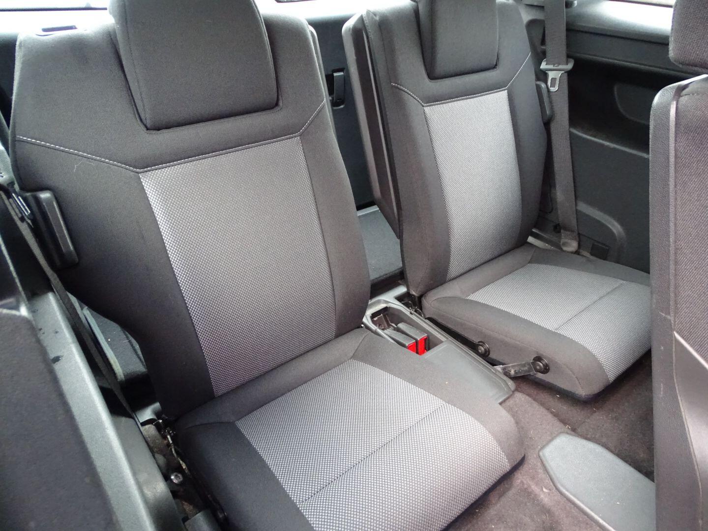 Used Vauxhall Zafira 2012 for sale - 76336187: Photo 16