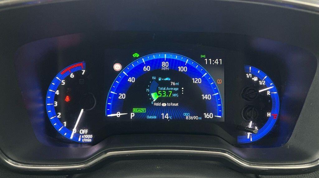 Used Toyota Corolla 2021 for sale - 76850423: Photo 11