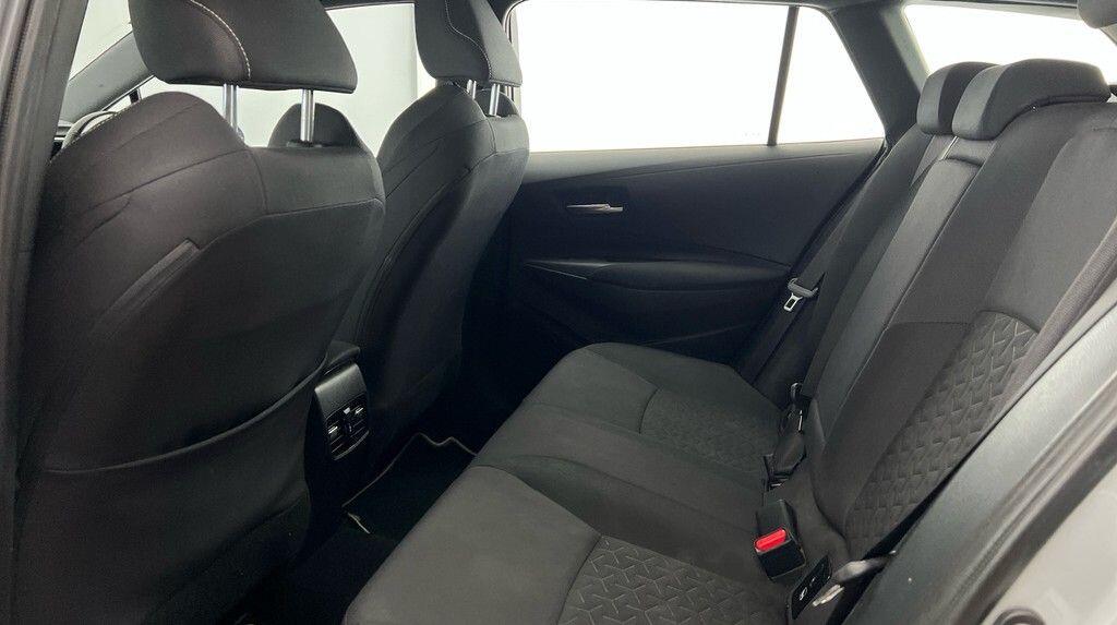 Used Toyota Corolla 2021 for sale - 76850423: Photo 13