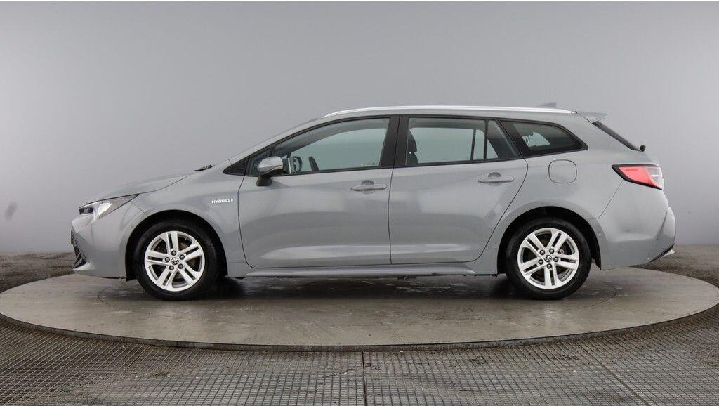 Used Toyota Corolla 2021 for sale - 76850423: Photo 6