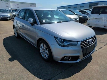 Used Audi A1 2014 for sale - 76476655: Photo