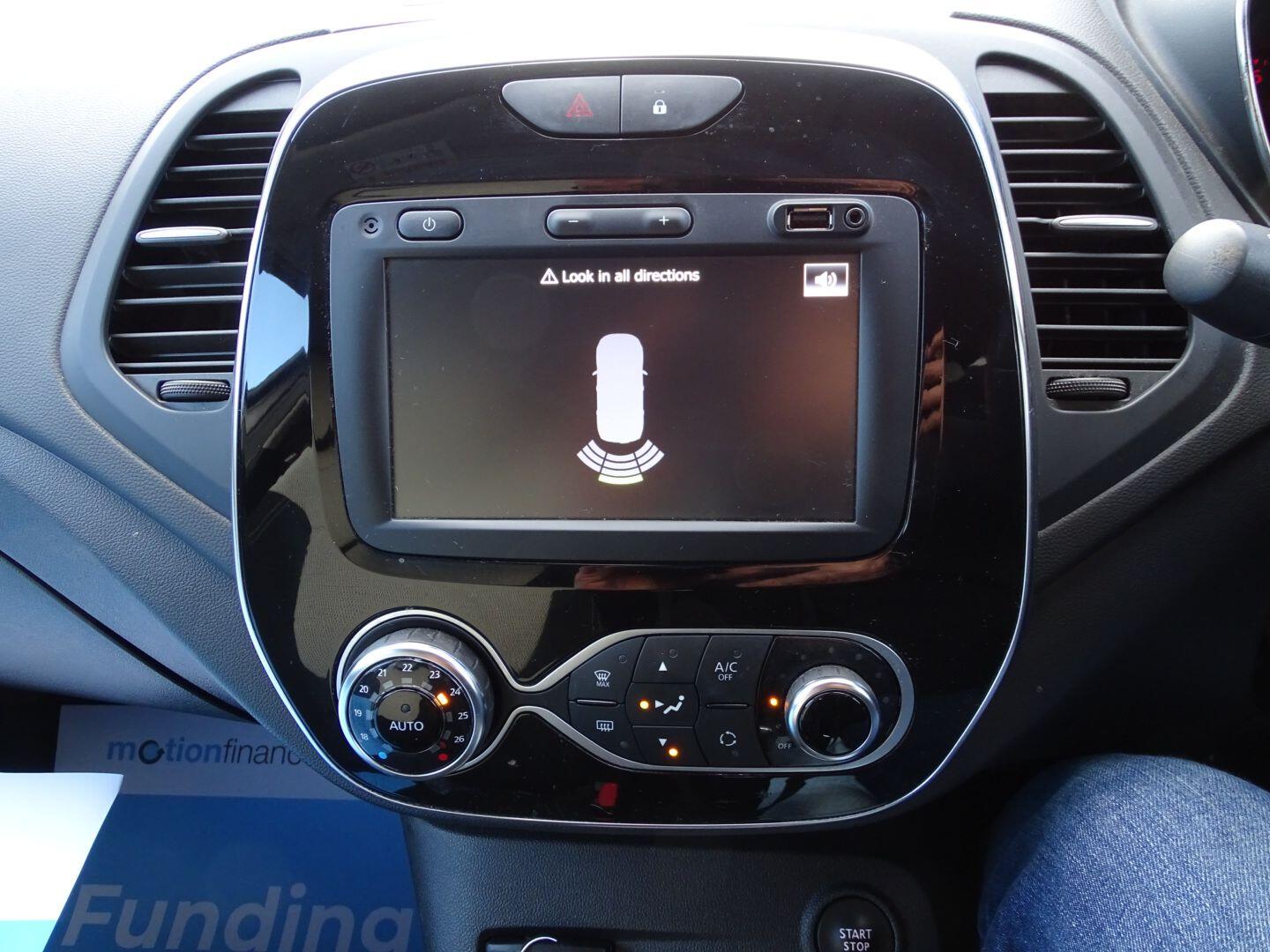 Used Renault Captur 2019 for sale - 76522052: Photo 14