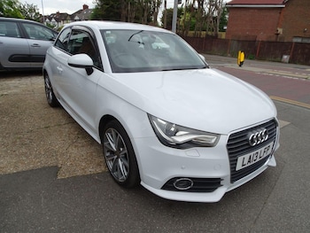 Used Audi A1 2013 for sale - 78898639: Photo