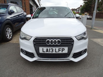 Used Audi A1 2013 for sale - 78898639: Photo